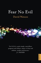 Fear No Evil / Digital original - eBook