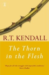 The Thorn in the Flesh / Digital original - eBook