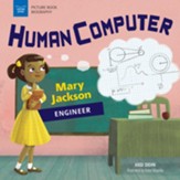 Human Computer: Mary Jackson, Engineer - eBook