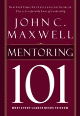 Mentoring 101 - eBook