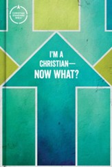 CSB I'm a Christian-Now What? Bible for Kids, ePub - eBook