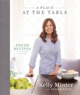 A Place at the Table: Fresh Recipes for Meaningful Gatherings - eBook