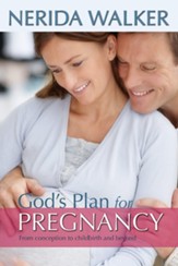 God's Plan for Pregnancy: From Conception to Childbirth and Beyond - eBook