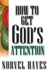 How to Get God's Attention - eBook