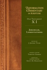 Jeremiah, Lamentations - eBook