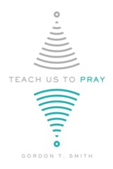 Teach Us to Pray - eBook