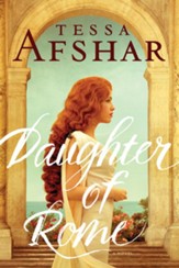 Daughter of Rome - eBook
