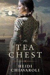The Tea Chest - eBook