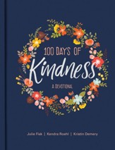 100 Days of Kindness - eBook