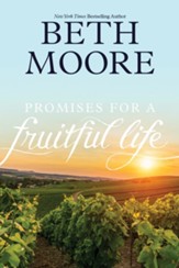 Promises for a Fruitful Life - eBook