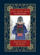 The Shoe Box 25th Anniversary Edition - eBook