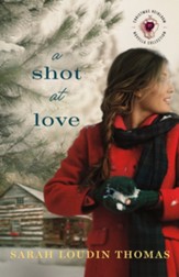 A Shot at Love (): A Sound of Rain Novella - eBook
