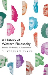 A History of Western Philosophy: From the Pre-Socratics to Postmodernism - eBook