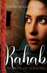 Rahab, Woman of Jericho - eBook
