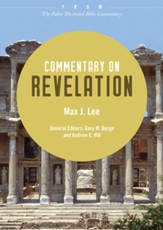 Commentary on Revelation: From The Baker Illustrated Bible Commentary - eBook