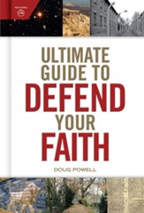 Ultimate Guide to Defend Your Faith - eBook
