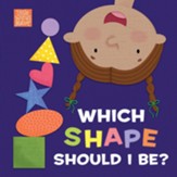 Which Shape Should I Be? - eBook