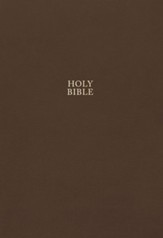 The KJV, Open Bible, eBook: Complete Reference System - eBook