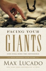 Facing Your Giants: God Still Does the Impossible - eBook