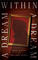 A Dream within a Dream (Coffey & Hill Book #3) - eBook