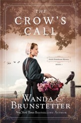 The Crow's Call: Amish Greehouse Mystery - book 1 - eBook