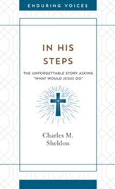 In His Steps - eBook