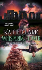 Whispering Tower - eBook