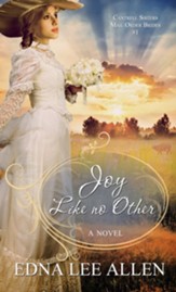 Joy Like No Other - eBook