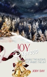 Joy Express - eBook