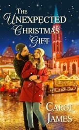 The Unexpected Christmas Gift - eBook