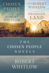 The Chosen People Novels: Chosen People and Promised Land / Digital original - eBook