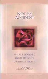 Not By Accident: What I Learned From My Son's Untimely Death - eBook