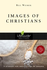 Images of Christians - eBook