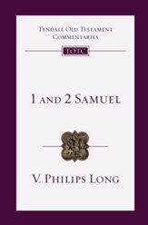 1 and 2 Samuel: An Introduction and Commentary - eBook