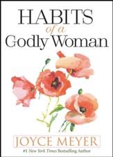 Habits of a Godly Woman - eBook