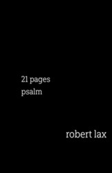 21 Pages/Psalm - eBook
