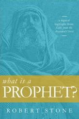What is a Prophet? - eBook