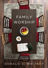 Family Worship - eBook