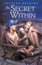 The Secret Within - eBook