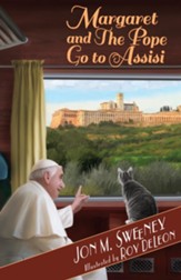 Margaret and the Pope Go to Assisi - eBook