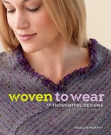 Woven to Wear: 17 Thoughtful Designs  with Simple Shapes - eBook