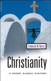 Christianity: A Short Global History - eBook