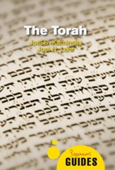 The Torah: A Beginner's Guide - eBook