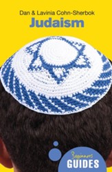 Judaism: A Beginner's Guide - eBook