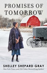 Promises of Tomorrow - eBook