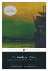 The Mayflower Papers