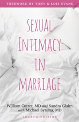 Sexual Intimacy in Marriage - eBook