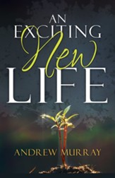 Exciting New Life - eBook