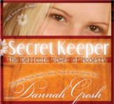 Secret Keeper: The Delicate Power of Modesty - eBook