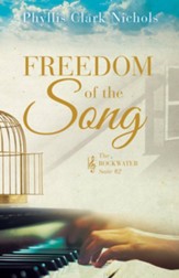 Freedom of the Song - eBook